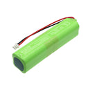 Cameron Sino Cs Lfp300Bt 700Mah Battery For Lifesos Radio Channel