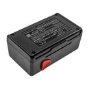 Cameron Sino Cs Fym420Px 2500Mah Battery For Flymo Easicut 500