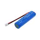 Cameron Sino Cs Zrn470Sl 2600Mah Replacement Battery For Sigor Nudrop