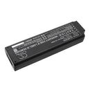 Cameron Sino Cs Hmt800Sl 6200Mah Battery For Hitachi X Met8000 Schlau
