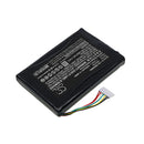 Cameron Sino Cs Tms500Sl 4200Mah Battery For Peoplenet Trimble Ms5