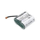 Cameron Sino Cs Elf230Sl 14500Mah Replacement Battery For Elster Fe230