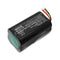 Cameron Sino Cs Eft814Sl 10400Mah Replacement Battery For Eufy T8140R