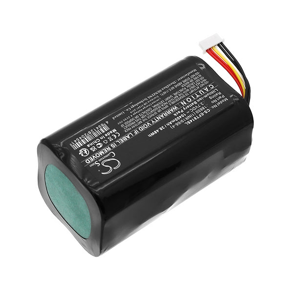Cameron Sino Cs Eft814Sl 10400Mah Replacement Battery For Eufy T8140R