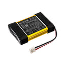 Cameron Sino Cs Srx110Sl 1000Mah Replacement Battery For Sony Srs X11