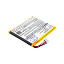 Cameron Sino Csvtz800Sl 2500Mah Replacement Battery For Vtech Kidibuzz