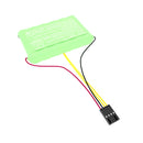 Cameron Sino Cs Abr872Md 1800Mah Battery For Abilanx Type Irus