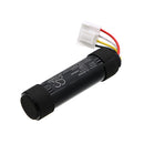 Cameron Sino Cs Jbt852Sl 2600Mah Replacement Battery For Jbl Tas8528P