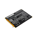 Cameron Sino Cs Lvt650Sl 5050Mah Replacement Battery For Lenovo Tab V7