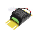 Cameron Sino Cs Rts504Af 1800Mah Battery For Record 80100504
