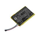 Cameron Sino Csgme530Sl 900Mah Replacement Battery For Garmin Edge 530