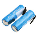 Cameron Sino Cs Icr14430Nt 650Mah Replacement Battery