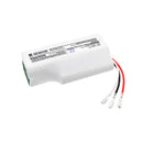 Cameron Sino Cs Rbk400Md 2000Mah Battery For Rauland Borg R4Kbk400