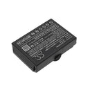 Cameron Sino Cs Kut693Bl 750Mah Replacement Battery For Ikusi 2303692