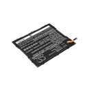 Cameron Sino Cs Smt585Xl 7300Mah Battery For Samsung Sm T580