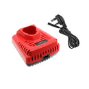 Cameron Sino Df Mkm120Uk Power Tools Charger For Milwaukee C12 Fm