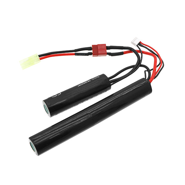 Cameron Sino Cs Tak470Mt 2500Mah Replacement Battery For Tactical Aeg