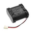 Cameron Sino Cs Bct006Bt 8500Mah Battery For Daitem D14000