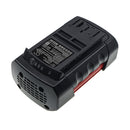 Cameron Sino Cs Bme360Pw 3000Mah Battery For Bosch Ake 30 Li