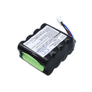 Cameron Sino Cs Bcm330Md 2000Mah Replacement Battery For Sscor 3303