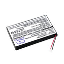 Cameron Sino Cs Blm120Sl 2450Mah Replacement Battery For Bosch Glm120C