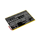 Cameron Sino Csrcw870Sl 4000Mah Replacement Battery For Rca Rct6513W87