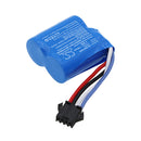 Cameron Sino Cs Udr100Rx 700Mah Replacement Battery For Udi 001