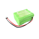 Cameron Sino Cs Krm800Sl 2000Mah Replacement Battery For Kern Mps