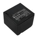 Cameron Sino Cs Trx500Sl 6750Mah Replacement Battery For Trimble Tx5