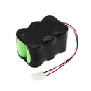 Cameron Sino Cs Bmc300Md 5000Mah Battery For Biomedical Crossvent 3