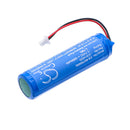 Cameron Sino Cs Rvt950Sl 1000Mah Replacement Battery For Rapoo Vt950