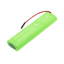 Cameron Sino Cs Ftt120Rx 2000Mah Battery For Futaba T12 Transmitters