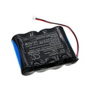 Cameron Sino Cs Kbg132Sl 1200Mah Battery For Kaba 132 512003