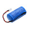 Cameron Sino Cs Bct860Bt 6500Mah Replacement Battery For Daitem D8900