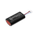 Cameron Sino Cs Vrl445Sl 640Mah Replacement Battery For Volvo S60 Mk3