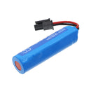 Cameron Sino Cs Vrl776Sl 600F Battery For Volvo Xc90 Ii 2016