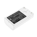 Cameron Sino Cs Svp208Sl 3000Mah Replacement Battery For Sato Vp208