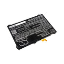 Cameron Sino Cs Smt820Sl 6000Mah Battery For Samsung Sm T820