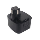 Cameron Sino Cs Pez920Pw 1500Mah Battery For Panasonic Ez3570