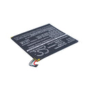 Cameron Sino Cs Acw850Sl 4900Mah Battery For Acer Iconia Tab A1 850