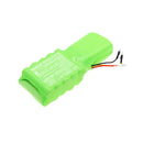 Cameron Sino Cs Bra116Md 3600Mah Replacement Battery For Bbraun 200Es