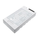 Cameron Sino Cs Mrp200Md 4800Mah Replacement Battery For Mindray Dp20