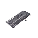 Cameron Sino Cs Lvm200Sl 4700Mah Battery For Lenovo Ideatab Miix