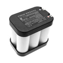 Cameron Sino Cs Bch600Ft 8000Mah Battery For Bosch Eisemann B6008
