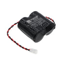 Cameron Sino Cs Abf822Bt 17000Mah Battery For Abus Fusg50000