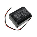 Cameron Sino Cs Sgr300Ft 5200Mah Battery For Scangrip Nova 3