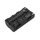 Cameron Sino Cs Wb140Md 2600Mah Battery For Welch Allyn 72420