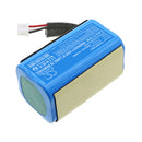 Cameron Sino Cs Mdp762Sl 5200Mah Battery For Medion 50077078