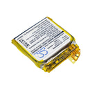 Cameron Sino Csauw503Sh 300Mah Replacement Battery For Asus Zenwatch 3