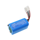 Cameron Sino Cs Rtd700Xl 13400Mah Battery For Radiodetection Rd8000